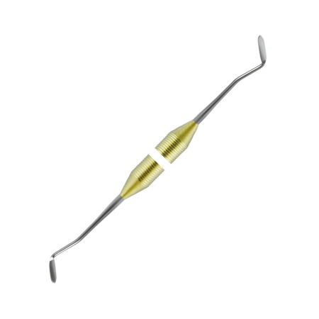 03-16 Гладилка мини медиальная двусторонняя